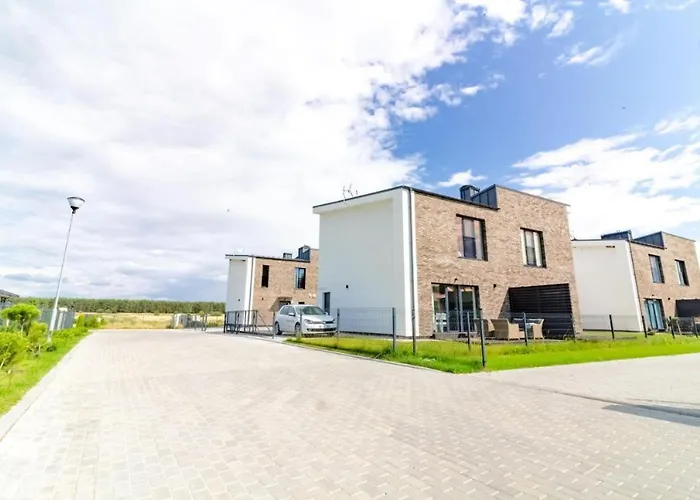 公寓 Pas Pupa 帕兰加