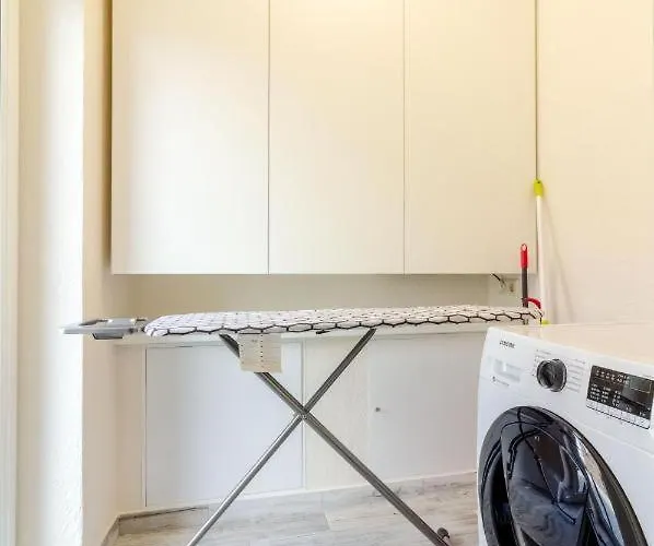 公寓 Pas Pupa 帕兰加