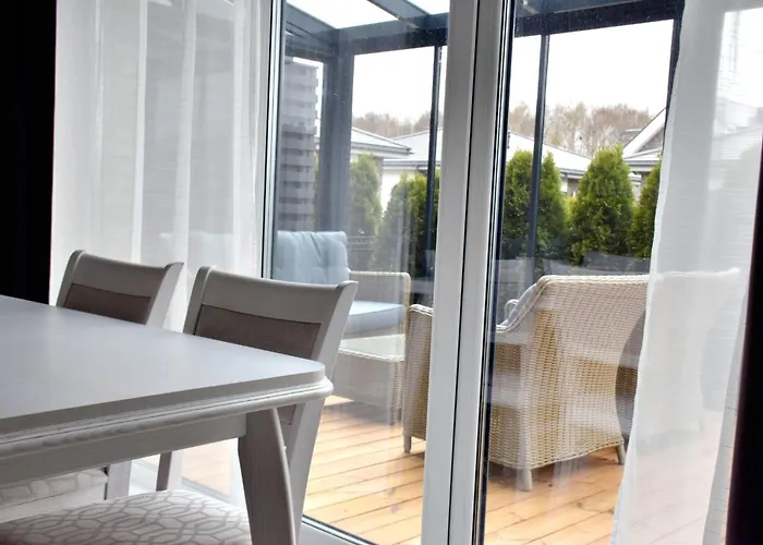 Pas Pupa 公寓 帕兰加