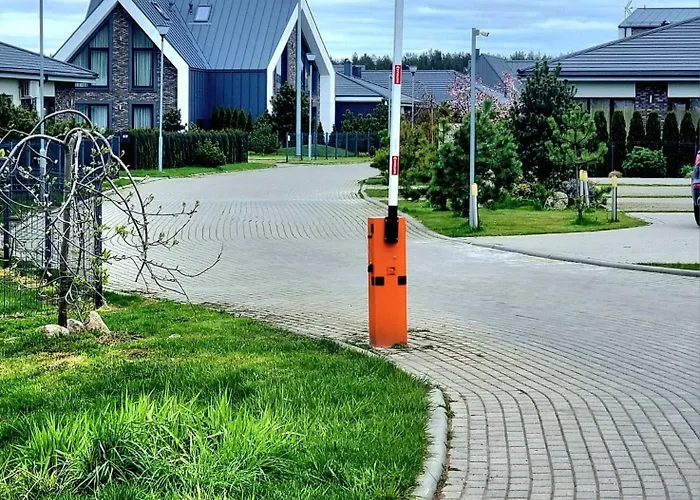 Pas Pupa 公寓 帕兰加